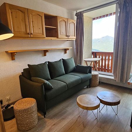 Residence Le Dome De Polset Вал Торенс Екстериор снимка