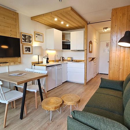 Residence Le Dome De Polset Вал Торенс Екстериор снимка
